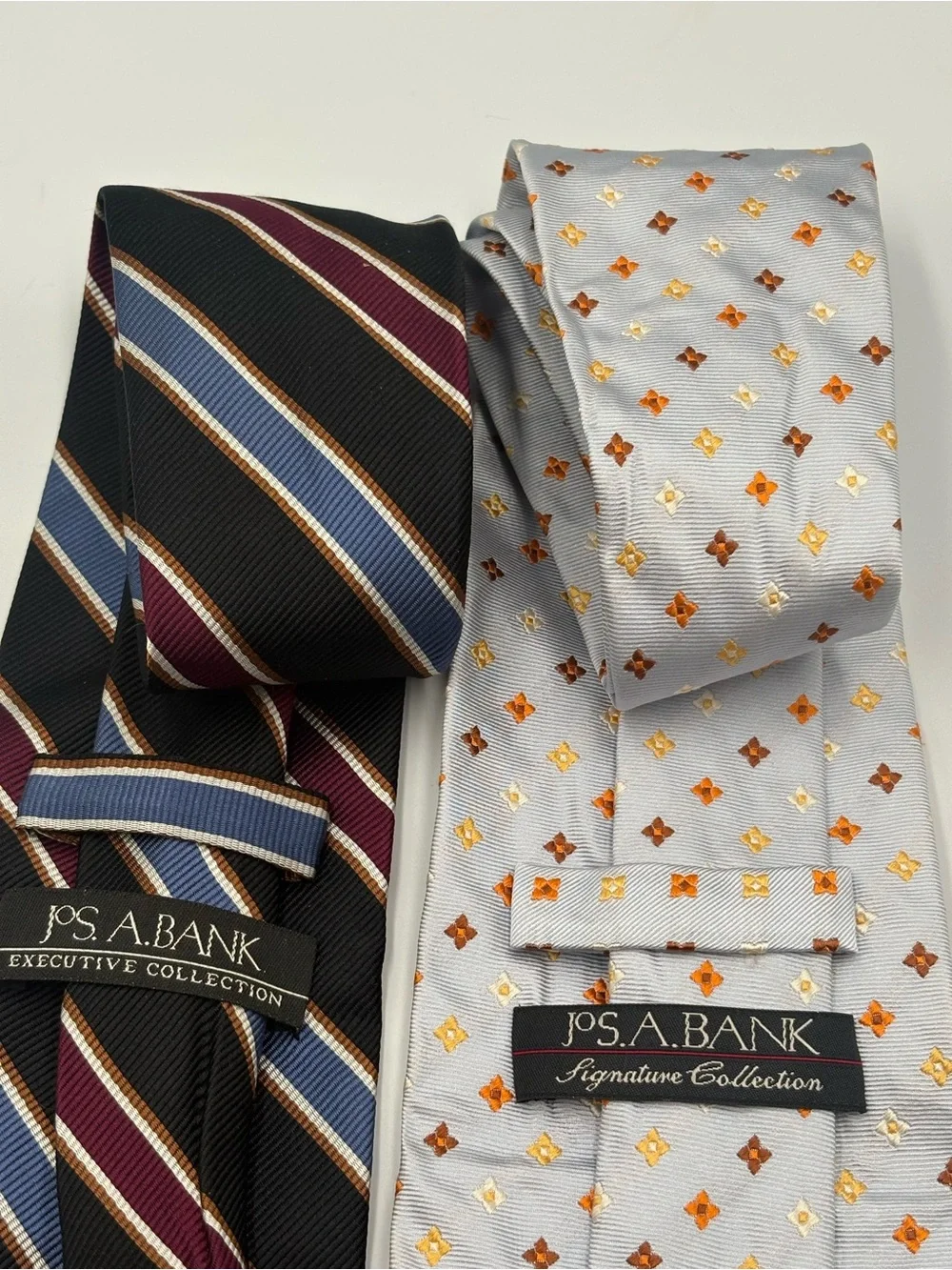 Jos. A. Bank lot premium
